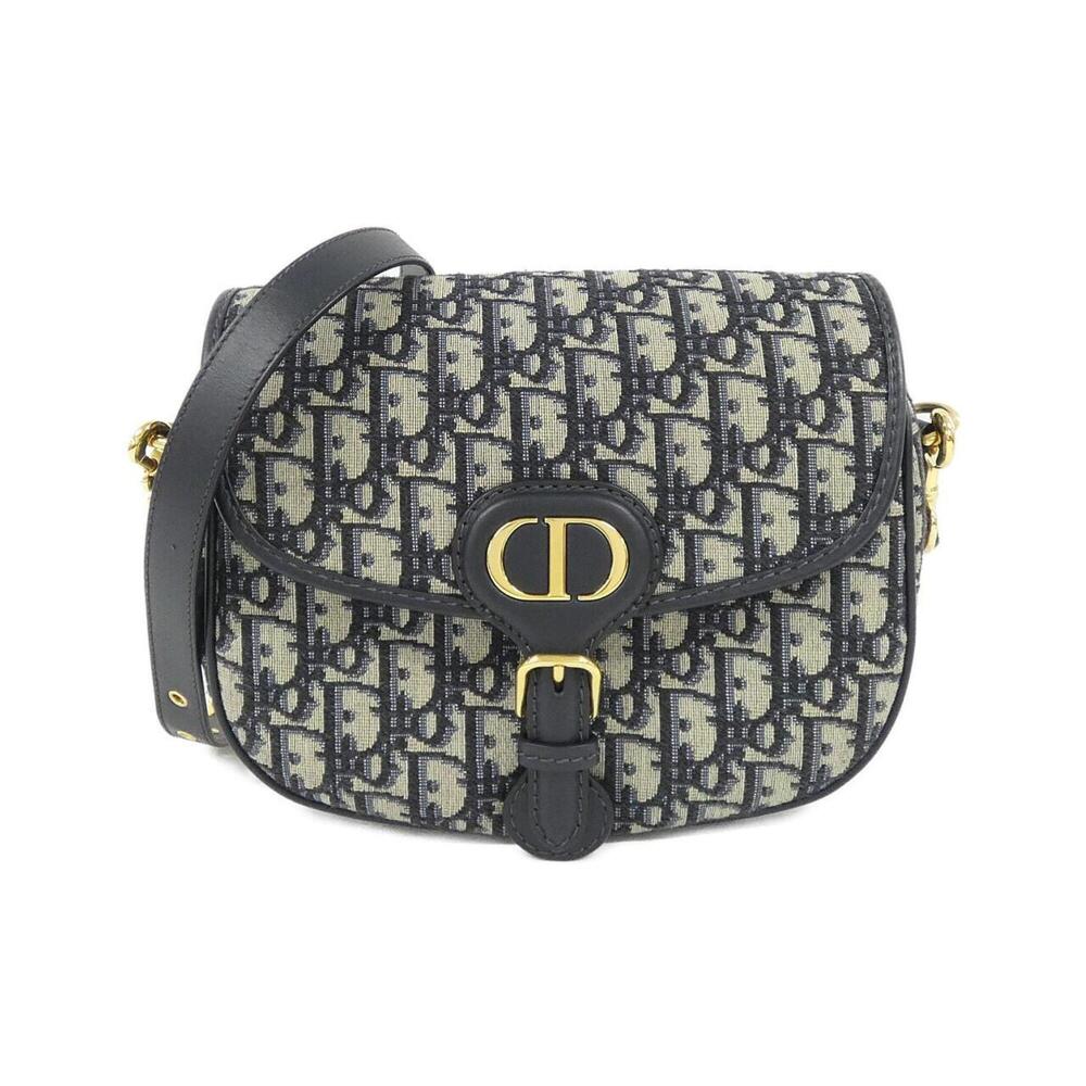 Christian Dior DIOR OBLIQUE Bobby Medium Shoulder Bag M9319UTZQ